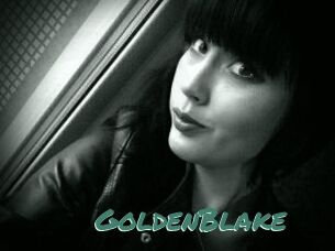GoldenBlake
