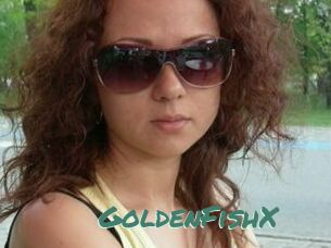 GoldenFishX