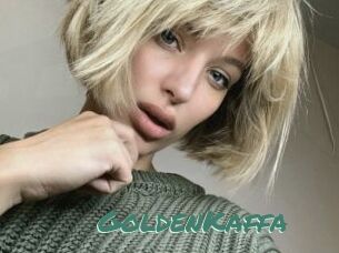 GoldenKaffa