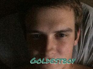 Goldest_boy