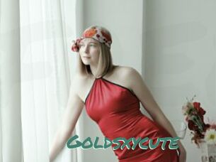 Goldsxycute