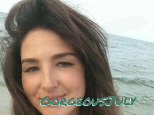 GorgeousJuly
