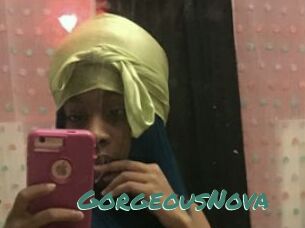 GorgeousNova