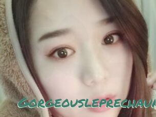 Gorgeousleprechaun