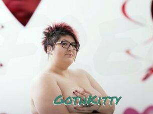 GothKitty