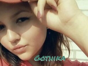 Gothika