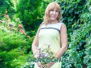 GraceGinger