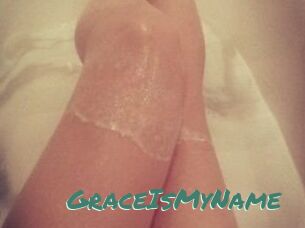 GraceIsMyName