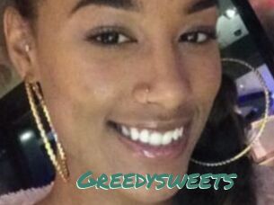 Greedysweets