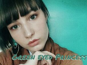 Green_eyed_Princess