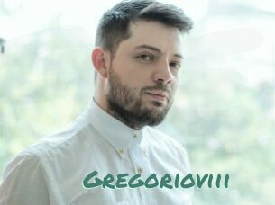 Gregorioviii