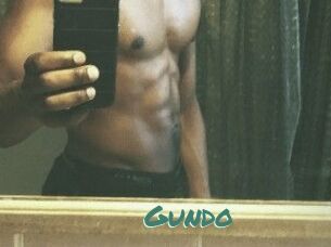 Gundo