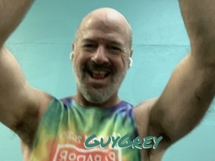 GuyGrey