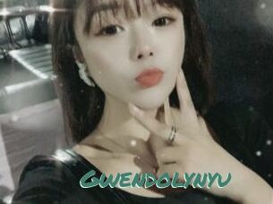 Gwendolynyu