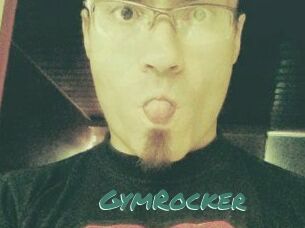 GymRocker