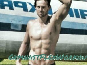 GymnastFlexWorkout