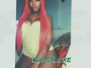 GypsyLuxe