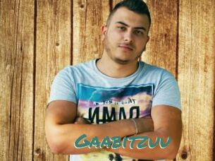 Gaabitzuu