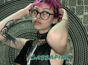 Gabbapink