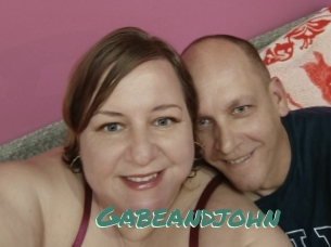 Gabeandjohn
