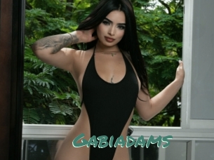 Gabiadams