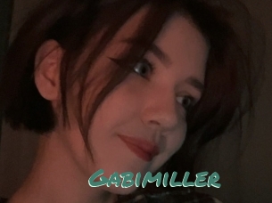 Gabimiller
