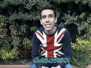 Gabosexx