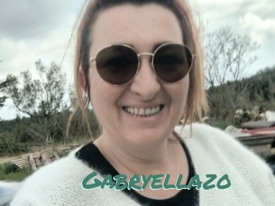 Gabryellazo