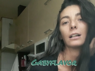 Gabyflavor