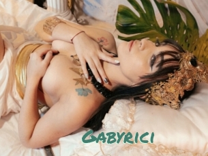 Gabyrici