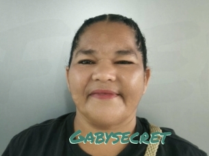 Gabysecret