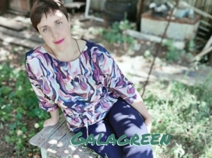 Galagreen