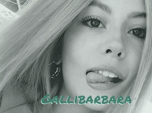 Gallibarbara