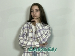 Garygeri