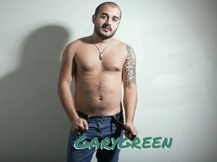 Garygreen
