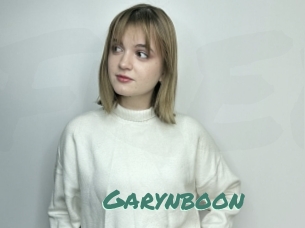 Garynboon