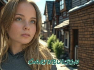 Garynbulson