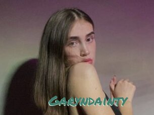Garyndainty