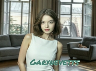 Garynevetts
