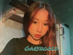 Garyngold
