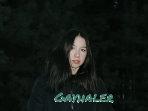 Gayhaler