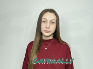 Gaynaally
