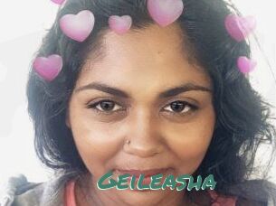 Geileasha