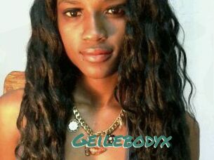 Geilebodyx