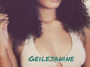 Geilejanine