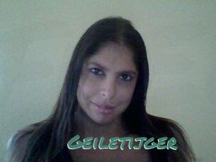 Geilletijger