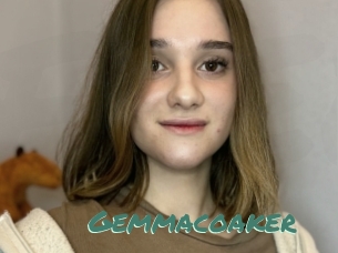Gemmacoaker