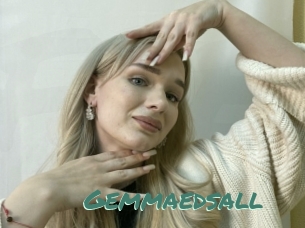 Gemmaedsall