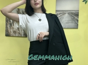 Gemmahigh
