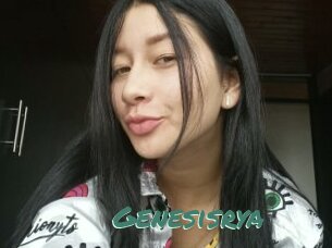 Genesisrya